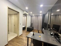 The Wisteria (D27), Apartment #463532261